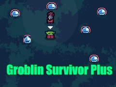 Jwèt  Groblin Survivor Plus