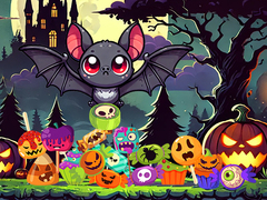 Jwèt Halloween Challenge
