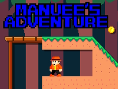 Jwèt Manuee’s Adventure