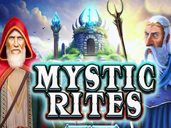 Jwèt Mystic Rite