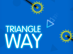 Jwèt Triangle Way