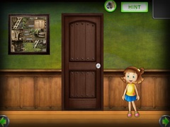 Jwèt Amgel Kids Room Escape 244