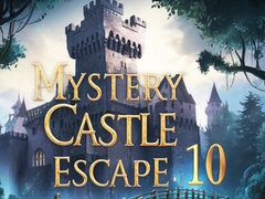 Jwèt Mystery Castle Escape 10