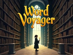 Jwèt Word Voyager