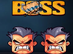 Jwèt Find Mad Boss