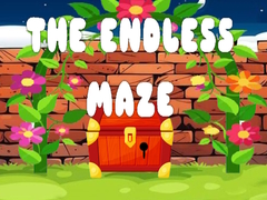 Jwèt The Endless Maze