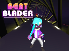 Jwèt Beat Blader 