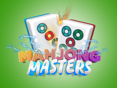 Jwèt Mahjong Masters