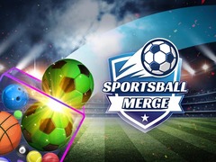 Jwèt Sportsball Merge