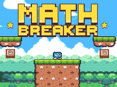 Jwèt Math Breaker