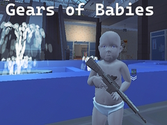 Jwèt Gears of Babies
