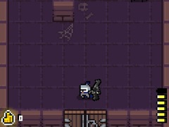 Jwèt Gun Knight