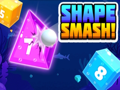 Jwèt Shape Smash