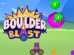 Jwèt Boulder Blast