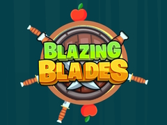 Jwèt Blazing Blades