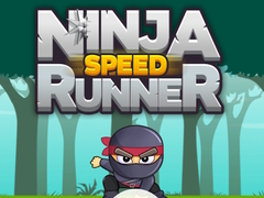 Jwèt Ninja Speed Runner