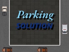 Jwèt Parking Solution