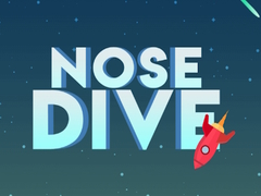 Jwèt Nose dive