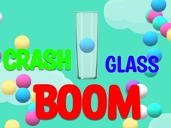 Jwèt Crash Glass Boom