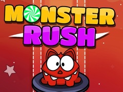 Jwèt Monster Rush