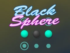 Jwèt Black Sphere