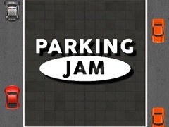 Jwèt Parking Jam