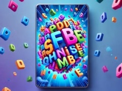 Jwèt Word Jumble Challenge