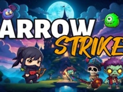 Jwèt Arrow Strike