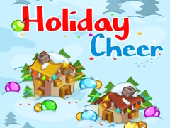Jwèt Holiday Cheer