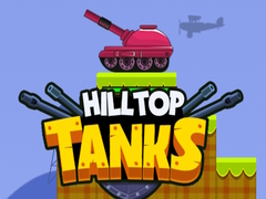 Jwèt Hill Top Tanks