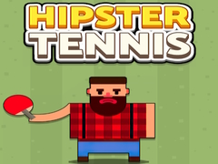 Jwèt Hipster Tennis