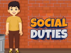 Jwèt Social Duties