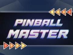 Jwèt Pinball Master 