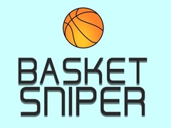 Jwèt Basket Sniper