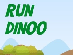 Jwèt Run Dinoo