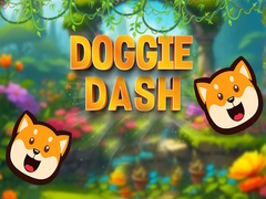 Jwèt Doggie Dash