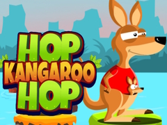 Jwèt Hop Kangaroo Hop