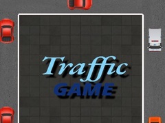Jwèt Traffic Game