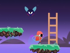 Jwèt Puzzling Adventure