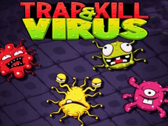 Jwèt Trap & Kill Virus