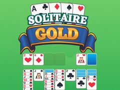Jwèt Solitaire Gold