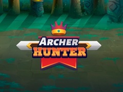 Jwèt Archer Hunter