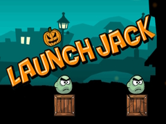 Jwèt Launch Jack