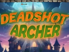 Jwèt Deadshot Archer