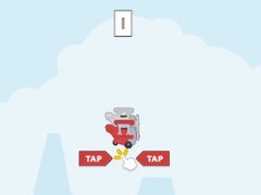 Jwèt Tap Plane