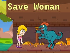 Jwèt Save Woman