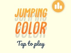 Jwèt Jumping Color
