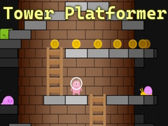 Jwèt Tower Platformer
