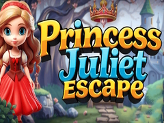 Jwèt Princess Juliet Escape
