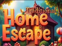 Jwèt Traditional Home Escape 